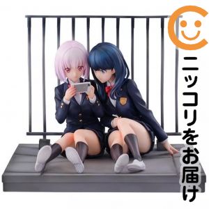 楽天市場】ssss．gridman 新条アカネ 1／7の通販