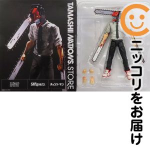 楽天市場】フィギュアーツZERO チェンソーマンの通販