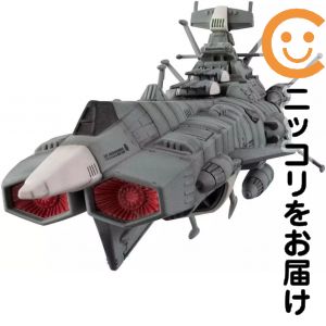 楽天市場】宇宙戦艦ヤマト フィギュア アンドロメダの通販