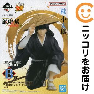 楽天市場】銀魂 桂 小太郎 フィギュアの通販
