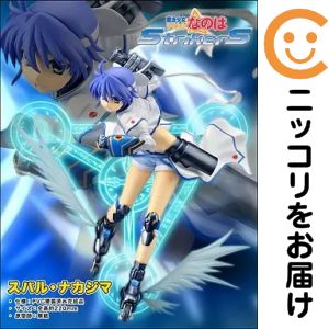 楽天市場】アルター 魔法少女リリカルなのは フィギュアの通販