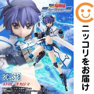 楽天市場】魔法少女リリカルなのは フィギュアの通販