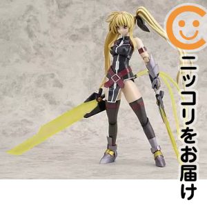楽天市場】魔法戦記リリカルなのはforce フェイト・t・ハラオウンの通販