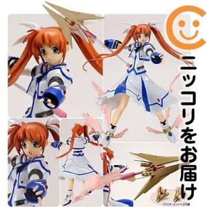 楽天市場】魔法少女リリカルなのはStrikerS 高町なのは エクシード