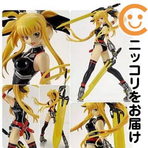 楽天市場】フェイト・T・ハラオウン 真・ソニックフォームの通販