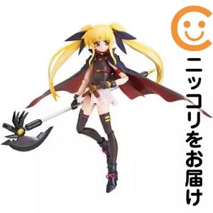 楽天市場】魔法少女リリカルなのは フィギュア おすすめの通販