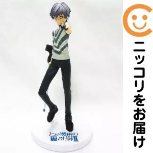 楽天市場】とある科学の一方通行 アクセラレータ オードパルファム edp
