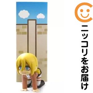 楽天市場】進撃の巨人 クリスタフィギュアの通販