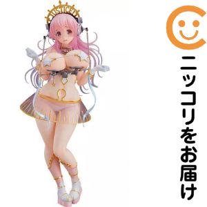 楽天市場】すーぱーそに子 フィギュア スペースポリスver．の通販