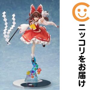 楽天市場】freeing 東方project 博麗霊夢の通販