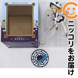 楽天市場】figma 霧雨魔理沙の通販