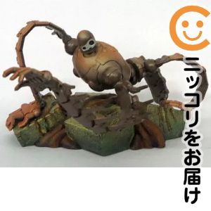 楽天市場】天空の城ラピュタ 想造ガレリア フラップターの通販