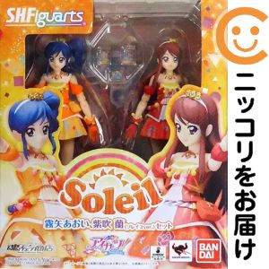 楽天市場】s．h．フィギュアーツ アイカツの通販