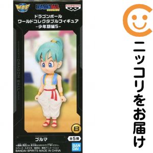 楽天市場】ドラゴンボール ブルマ ワールドコレクタブルフィギュアの通販