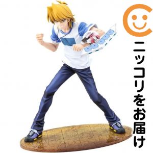 フィギュア ARTFX J 城之内克也 -熱き決闘者たち- 「遊☆戯☆王デュエルモンスターズ」 1/7 PVC製塗装済み完成品【2週間以内発送】