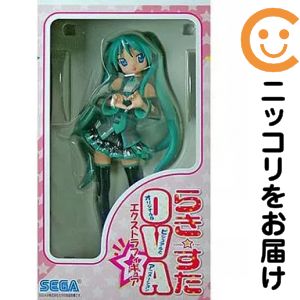 楽天市場】ねんどろいど らき☆すたOVA ミックミクかがみの通販