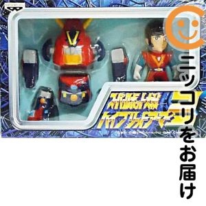 楽天市場】スーパーロボット大戦（フィギュア｜コレクション）：ホビー