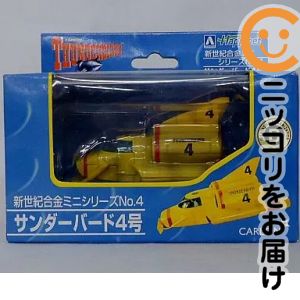 楽天市場】コナミ サンダーバード（コレクション｜ホビー）の通販