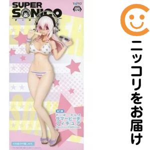 楽天市場】すーぱーそに子 サマービーチフィギュア（ホビー）の通販