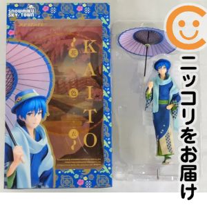 楽天市場】ストロンガー 1／8 初音ミク 花色衣の通販