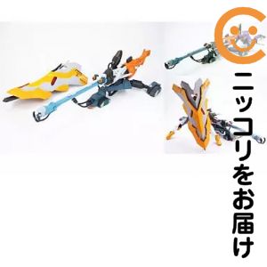 楽天市場】リボルテックヤマグチ No．EXTRA 新劇場版ヤシマ作戦武装