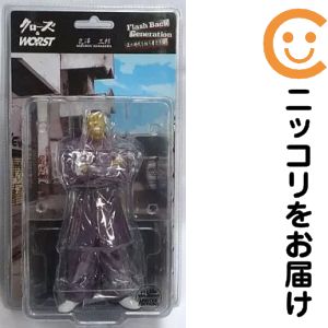 楽天市場】クローズ フィギュア fbgの通販
