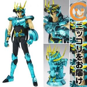 フィギュア聖闘士聖衣神話EXドラゴ...