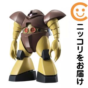 フィギュアROBOT魂MSM-03...