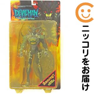 楽天市場】デビルマン（フィギュア｜コレクション）：ホビーの通販