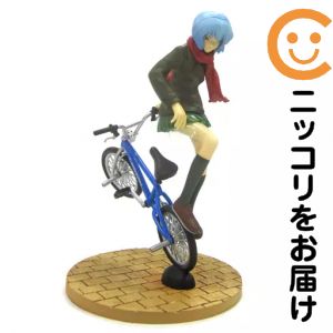 楽天市場】新世紀エヴァンゲリオン 綾波レイ BMXトリック Ver．の通販