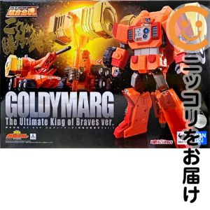 楽天市場】ゴルディーマーグ 勇者王ガオガイガーの通販