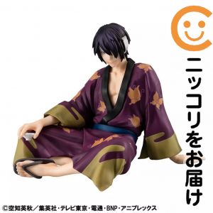 楽天市場】銀魂高杉フィギュアの通販