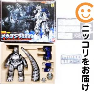 楽天市場】GD－45 超合金メカゴジラ2003の通販