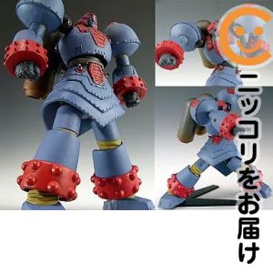 楽天市場】ジャイアントロボ（テーマ（コレクションアイテム）アニメ