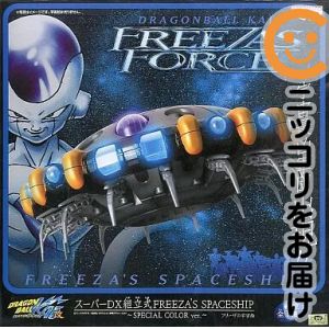 楽天市場】宇宙船 ドラゴンボールの通販