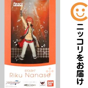 フィギュア フィギュアーツZERO 七瀬陸 「アイドリッシュセブン」 魂ウェブ商店限定【14日以内発送】