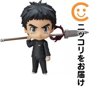 フィギュア ねんどろいど 蒼月潮 「うしおととら」【14日以内発送】