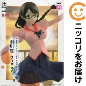 楽天市場】傷物語 羽川翼の通販