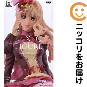 楽天市場】マクロス30thアニバーサリー SQフィギュア シェリル・ノーム