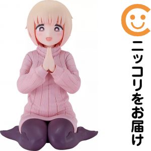 フィギュア POP UP PARADE Swacchao! もちづきさん 「ドカ食いダイスキ! もちづきさん」 プラスチック製塗装済み完成品【14日以内発送】