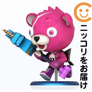 楽天市場】フォートナイト ピンクのくま（ホビー）の通販