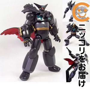リボルテック アメイジング・ヤマグチ ブラックゲッター OVA Ver. 真ゲッターロボ 世界最後の日