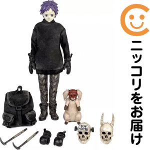 楽天市場】ドロヘドロ ヘッドマスコットコレクション（ホビー）の通販