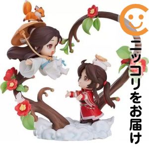 天官賜福　花城　三郎　フィギュア 楽天市場】天官賜福 フィギュアの通販