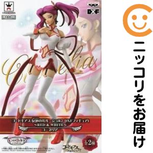 フィギュア コーネリア・リ・ブリタニア 「コードギアス 反逆のルルーシュR2」 DXFフィギュア1〜RED & WHITE〜【10日以内発送】