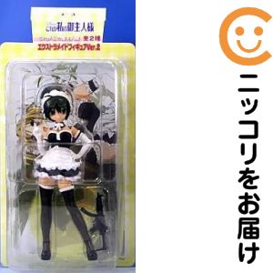 フィギュア 沢渡いずみ 「これが私の御主人様」 エクストラメイドフィギュアVer.2【14日以内発送 ...