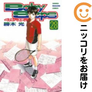 Kodansha Magazine C - 【中古コミック】ベイビーステップ 単品（28） 勝木光