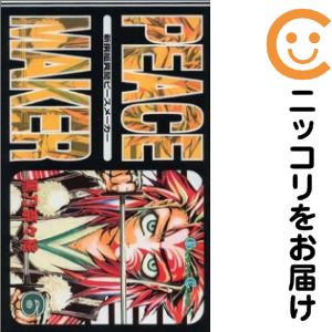 乐天商城 - 【中古コミック】新撰組異聞 PEACE MAKER 全巻セット（全6巻セット・完結） 黒乃奈々絵