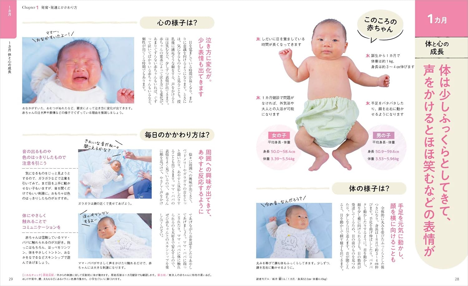 【新品】 最新! 初めての育児新百科mini　(たまひよ新百科シリーズ)