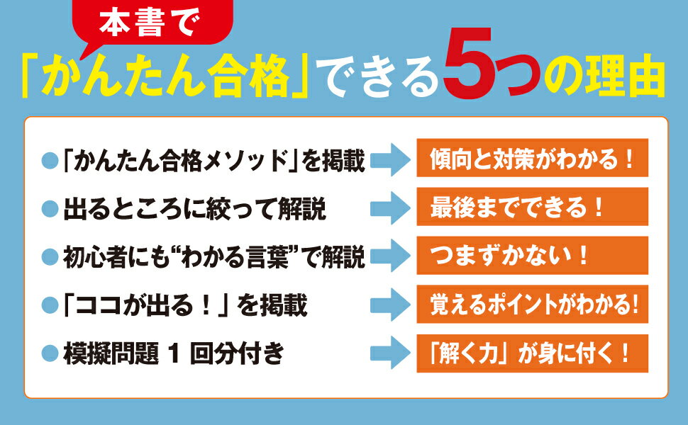 【新品】 かんたん合格 ITパスポート教科書＆必須問題 令和8年度